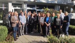 HALMED uspješno prošao nadzor zajedničkog europskog inspekcijskog programa Joint Audit Programme (JAP)