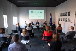 U HZZO-u održano stručno predstavljanje projekta eLijekovi
