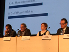 Ravnateljica HALMED-a održala predavanje na konferenciji 