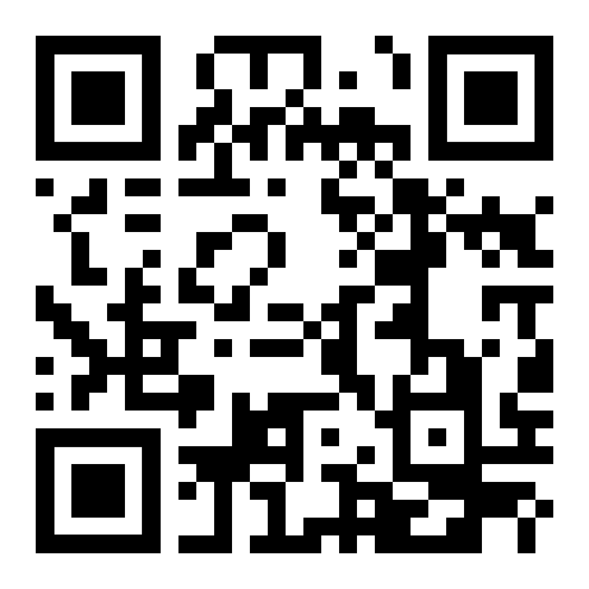 QR Code - prijava putem mobilnog uređaja
