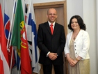Svečano zatvaranje Twinning light projekta „Jačanje stručnog kapaciteta hrvatske Agencije za lijekove i medicinske proizvode u implementacije europskog zakonodavstva za lijekove''