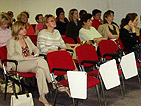 Osvrt na radionice u 2006. godini